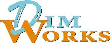 Logo DimWorks